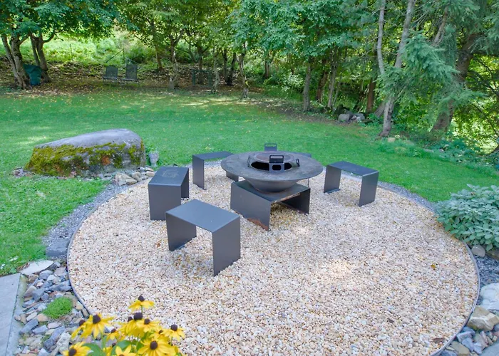 Domek alpejski Les Mayens